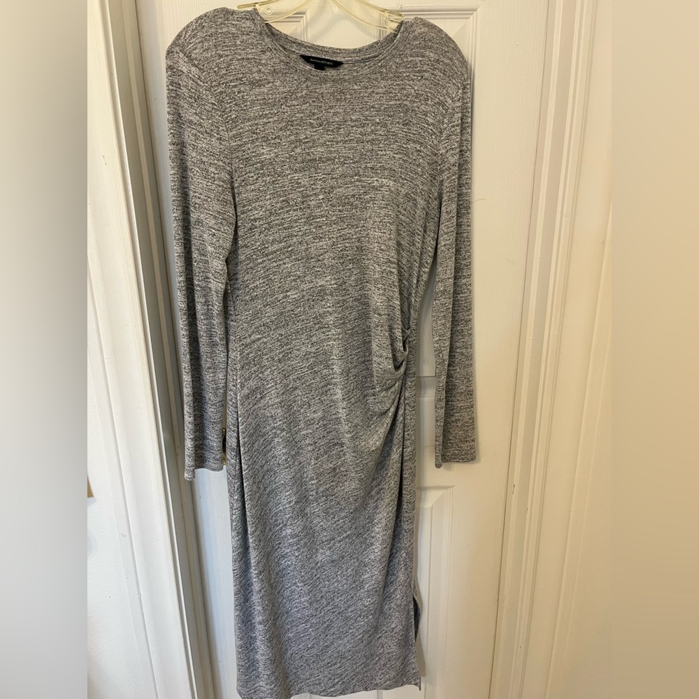 Banana Republic women’s dress